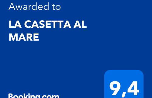 LA CASETTA AL MARE - Foto 11