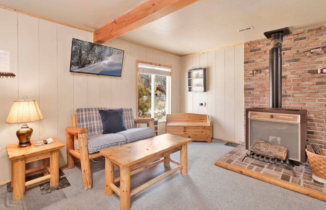 Cute and Cozy Cottage #2522 - Foto 9