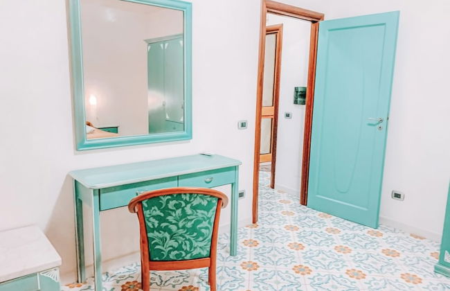 Residence Antigua - Foto 4