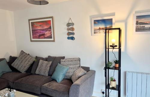 Beach Court Ground Floor - Cosy Apartment with Sea Views - Photo 21