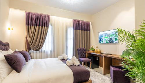 FLOARA DI MUNTE Forest Luxury Suites - Foto 5