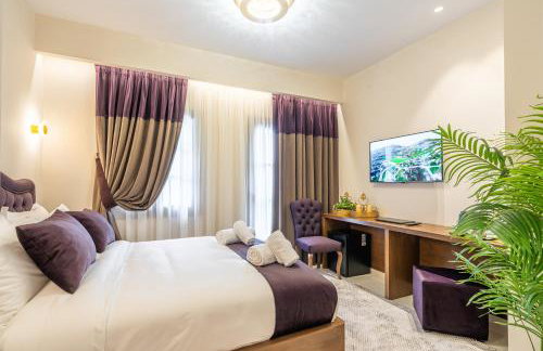 FLOARA DI MUNTE Forest Luxury Suites - Photo 5