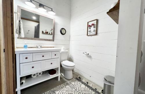 Hummingbird Haus - Hill country views on 20 acres with firepit - Photo 19