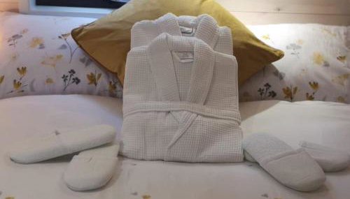 Ballyhemlin Pods - Haw thorn - Foto 2