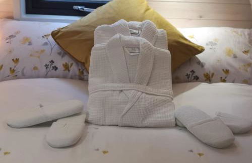 Ballyhemlin Pods - Haw thorn - Foto 3