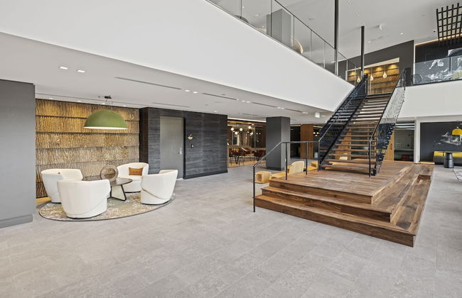 Placemakr Cathedral Heights - Photo 2