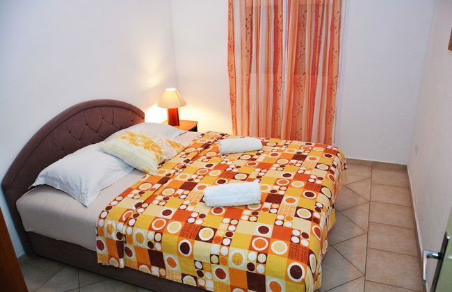 Apartments Vesna - Foto 9