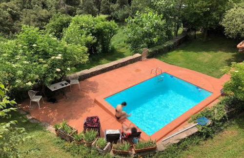 Tiny House El Forn de La Pegatera - Photo 38