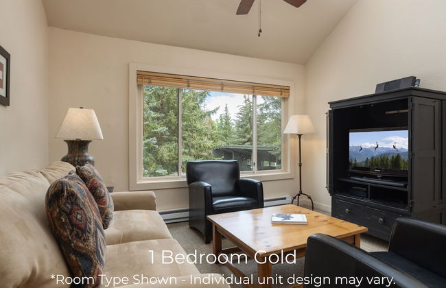 Villas at Snowmass Club - Foto 19