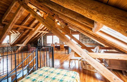 Casa Dorondón - Foto 14