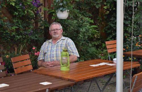 Marktstübchen an der schönen Loreley - Photo 6