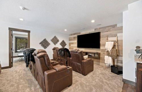 Trax N Trailz Lodge - Foto 8