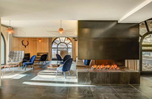 Apartment Chéserys, Alpes Travel, Les Praz Sleeps 2-4 - Foto 31