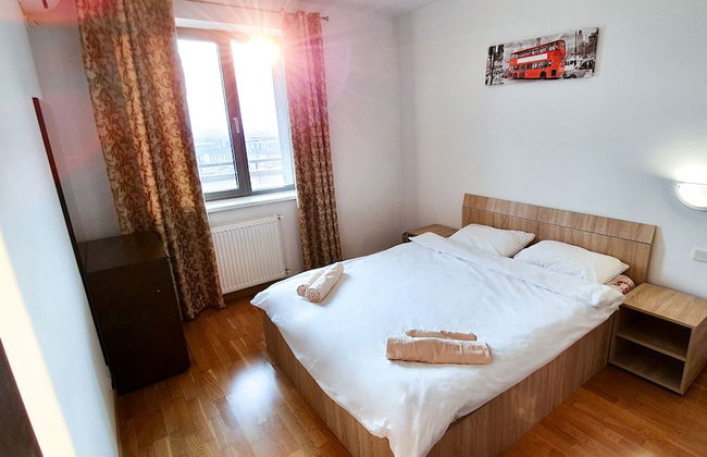 Monaco Grand Apartments By CityBookings - Foto 18