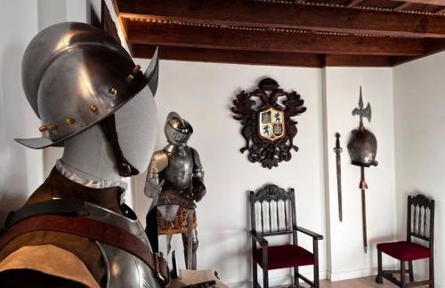 Casa del Capitán Medina - Foto 48