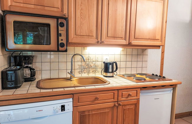 Jardins Alpins 8 - Foto 9