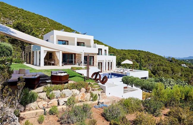 Magnificent Villa in Luxurious Retreat - Foto 30