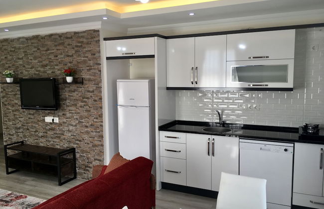 Kaya House Daily Flat - Foto 22