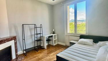 Grande Maison Clermont Ferrand - Foto 5