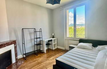 Grande Maison Clermont Ferrand - Foto 5