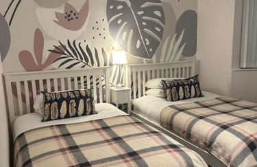 Birmingham Bungalow Serviced Apartment NEC Airport Bullring - Foto 19