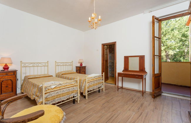 Villa Casa al Sole Large Private Pool Wifi - 3078 - Foto 37