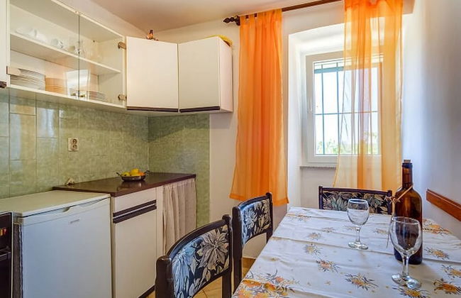 Apartment Viktor Filozici - Foto 23