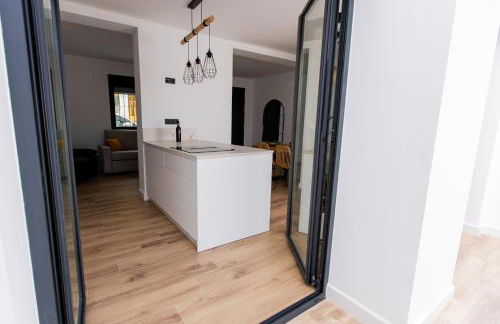 Casa con piscina a 5 km del centro de Sevilla - Foto 20