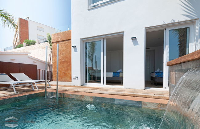 Vista Roses Mar - Cases del Far - Foto 71