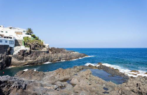 OkStay - House In Front Of a Natural Pool - El Caletón - Foto 29