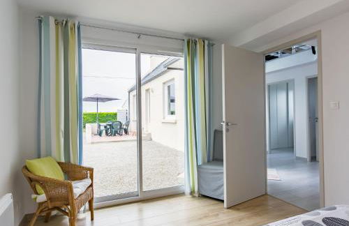 Holiday Home Brise Marine by Interhome - Foto 22