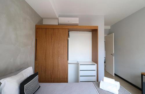 Club Haas Higienópolis - Foto 79