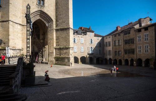 GITE LA CÔTE de GRAVES - Photo 74