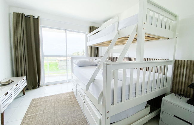 Apto vista mar incrível por Be My Guest - Foto 8