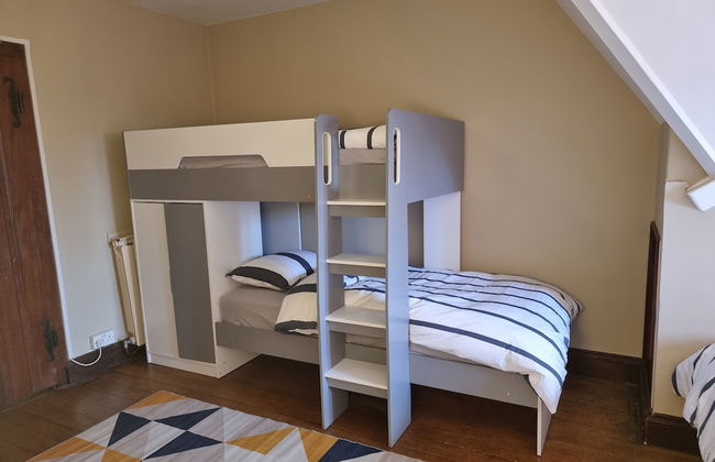 Cleeve House - Foto 8