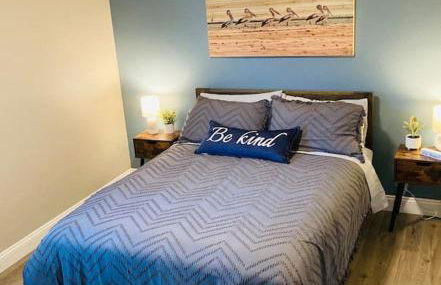 Pensa-Cozy Downtown bungalow, w/ backyard oasis! - Foto 7