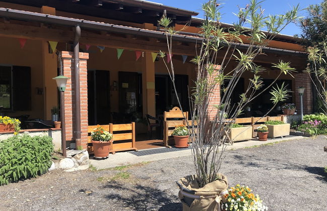 Agriturismo La Betulla - Foto 63