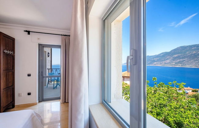 Fortuna Peninsula Apart - Photo 8