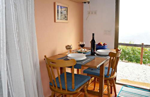 Vine Ridge Studio and Apartment - Foto 12