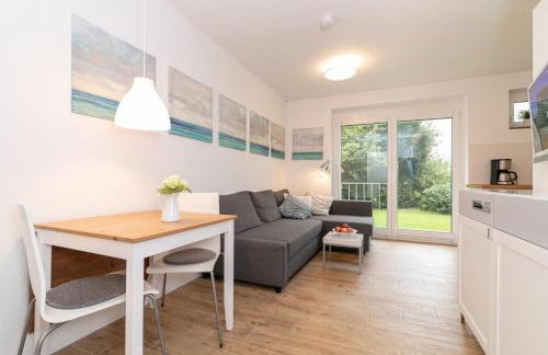 Appartementhausanlage Wennseestraße Kleine Ostseeperle - Foto 5