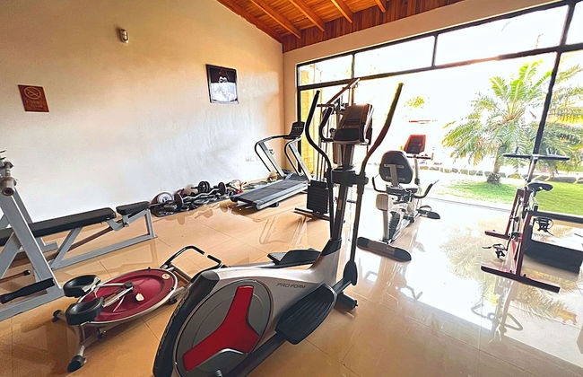 Quinta El Zable - Foto 11