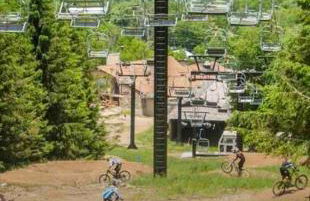 Cozy Charming Ski Chalet Sleeps 11 - Foto 47