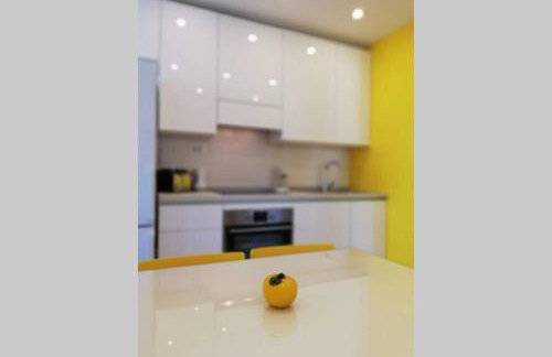 Apartment Altitudo Split sea and city view terrace comfortable and new - Foto 20