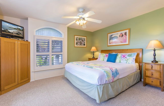 Palms at Wailea Two Bedrooms - Partial Ocean View by Coldwell Banker Island Vacations - Foto 21