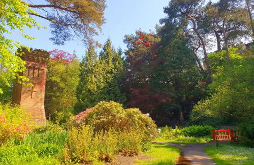 Garden view beach apartment - Photo 42