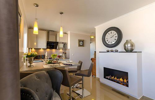 Villa Sanddorn 14 - Luxus mit Meerblick - Foto 8