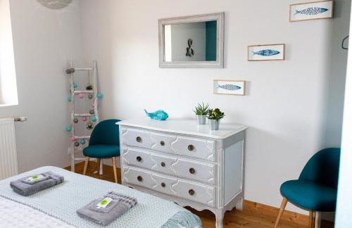 Gîte Mon Pré Vert - Photo 56