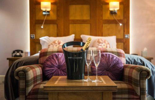 Crug Glas Country House - Foto 18