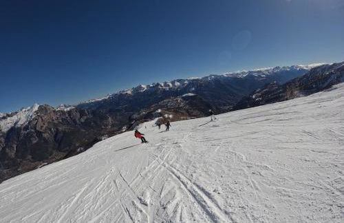 Le refuge - Photo 13