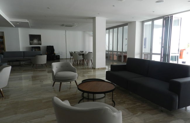 Evabelle Napa Hotel Apartments - Foto 42